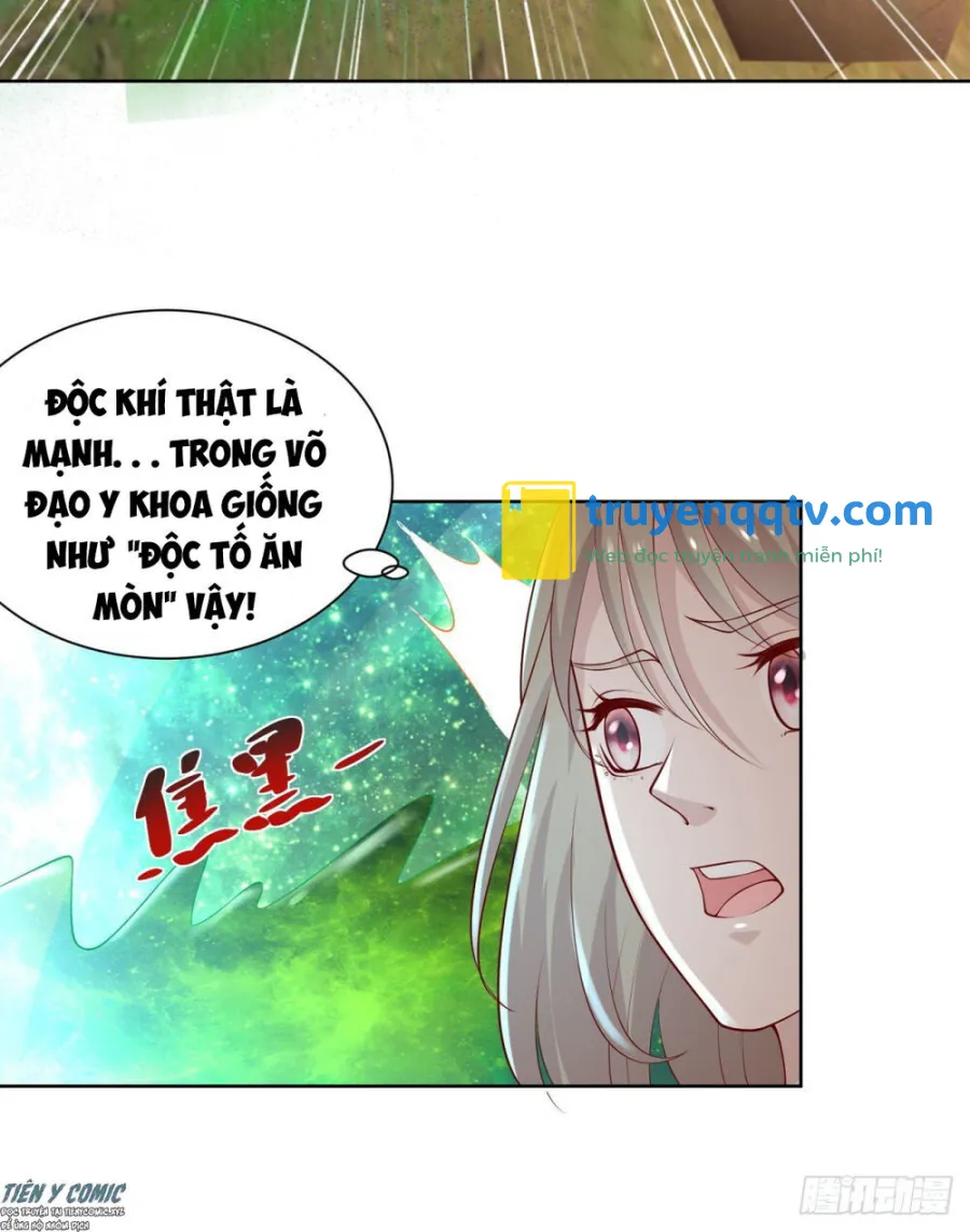 trọng sinh chi thần đế trở về Chapter 24 - Next Chapter 25