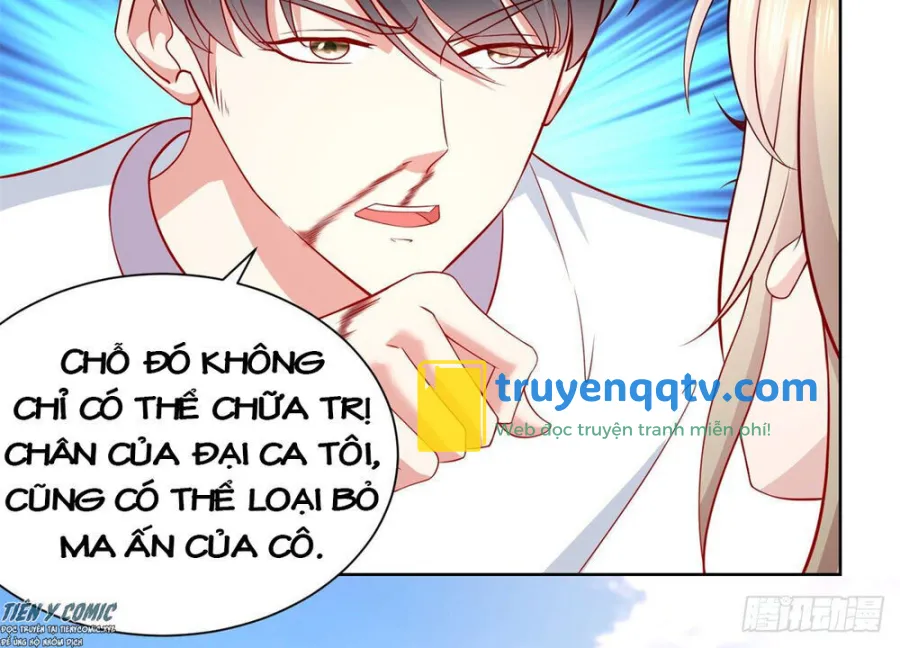 trọng sinh chi thần đế trở về Chapter 23 - Next Chapter 24