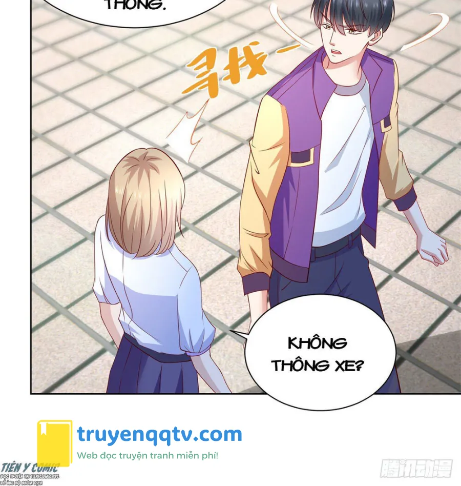 trọng sinh chi thần đế trở về Chapter 23 - Next Chapter 24