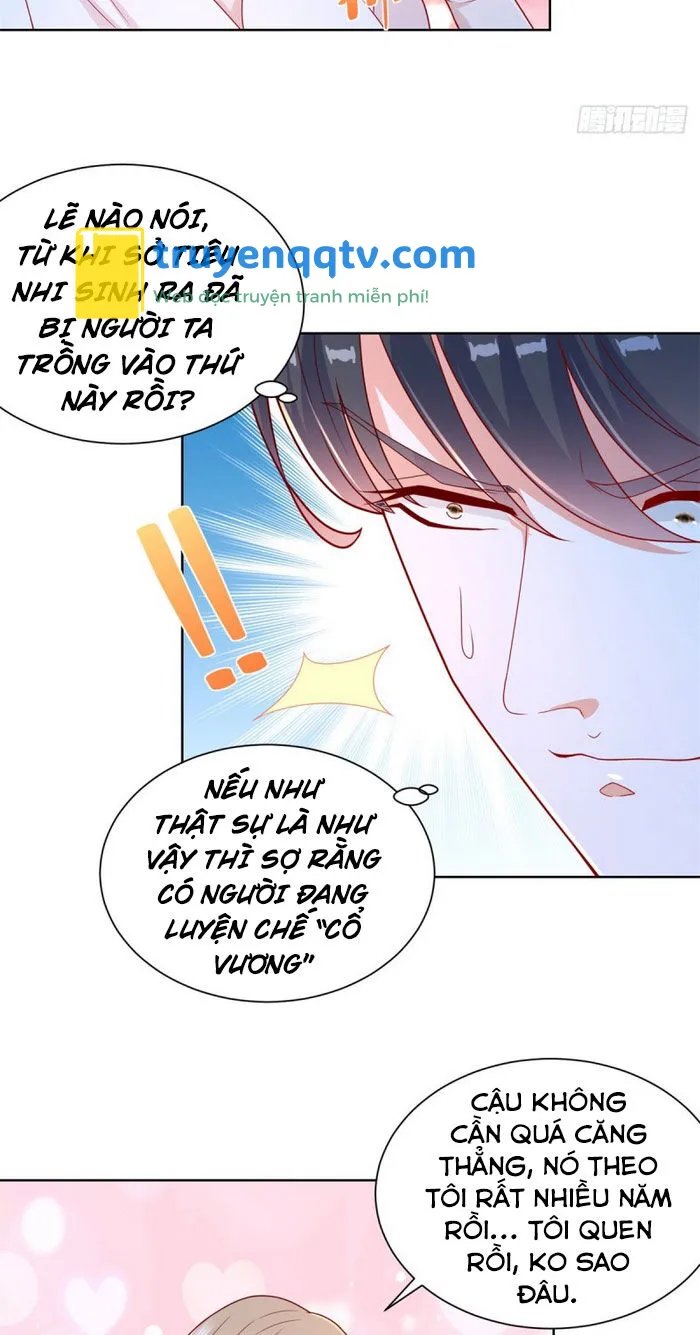 trọng sinh chi thần đế trở về Chapter 22 - Next Chapter 23