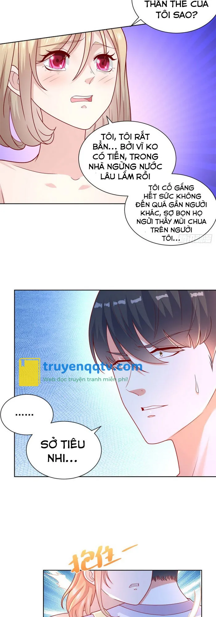 trọng sinh chi thần đế trở về Chapter 22 - Next Chapter 23