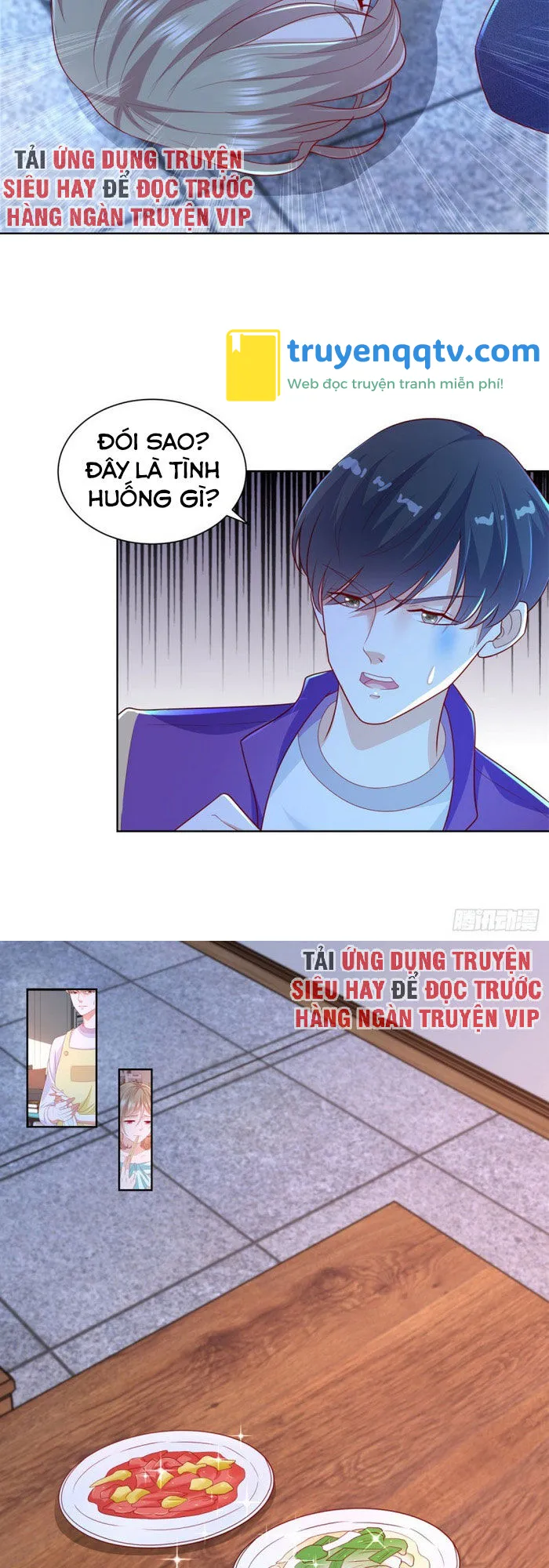 trọng sinh chi thần đế trở về Chapter 21 - Next Chapter 22