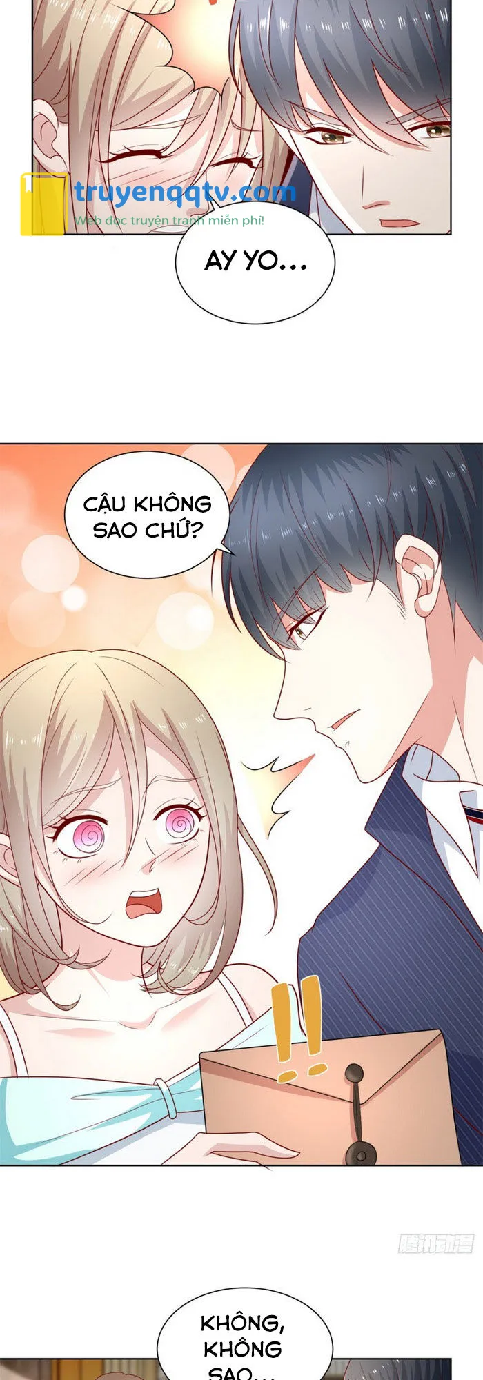 trọng sinh chi thần đế trở về Chapter 20 - Next Chapter 21