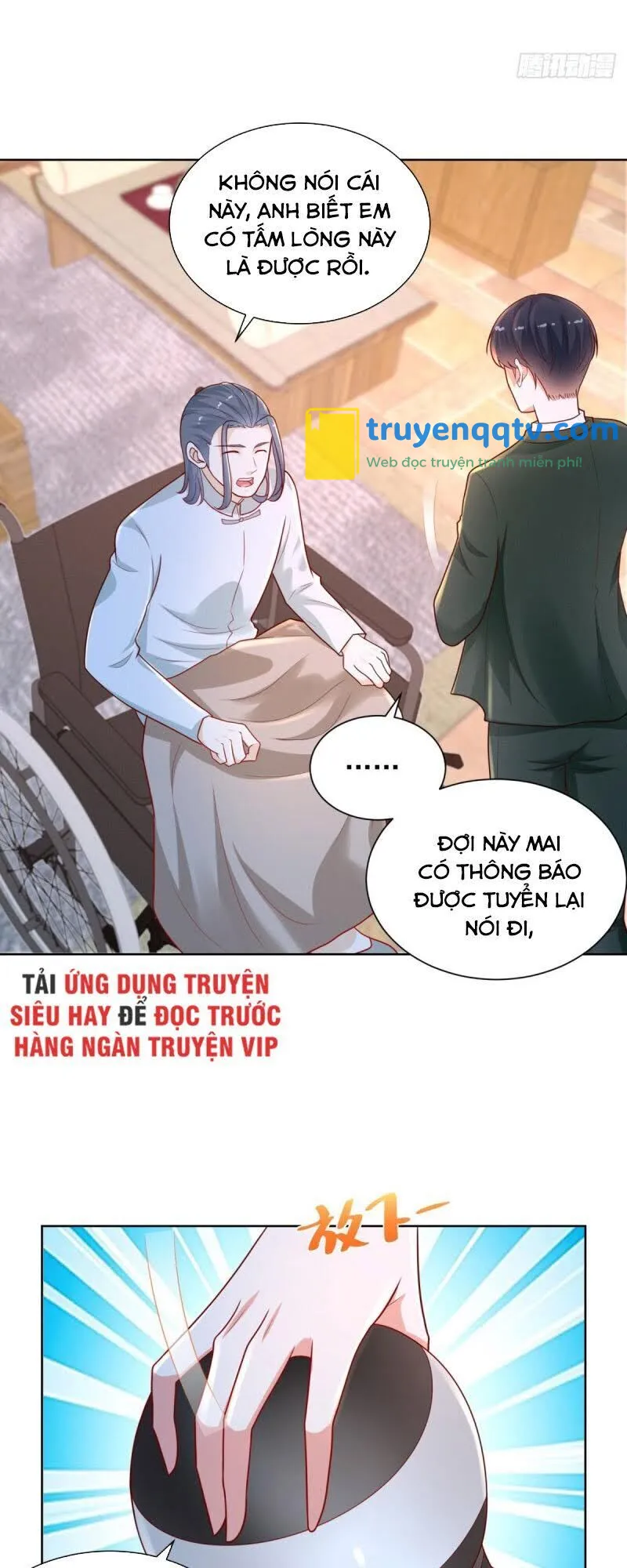 trọng sinh chi thần đế trở về Chapter 19 - Next Chapter 20