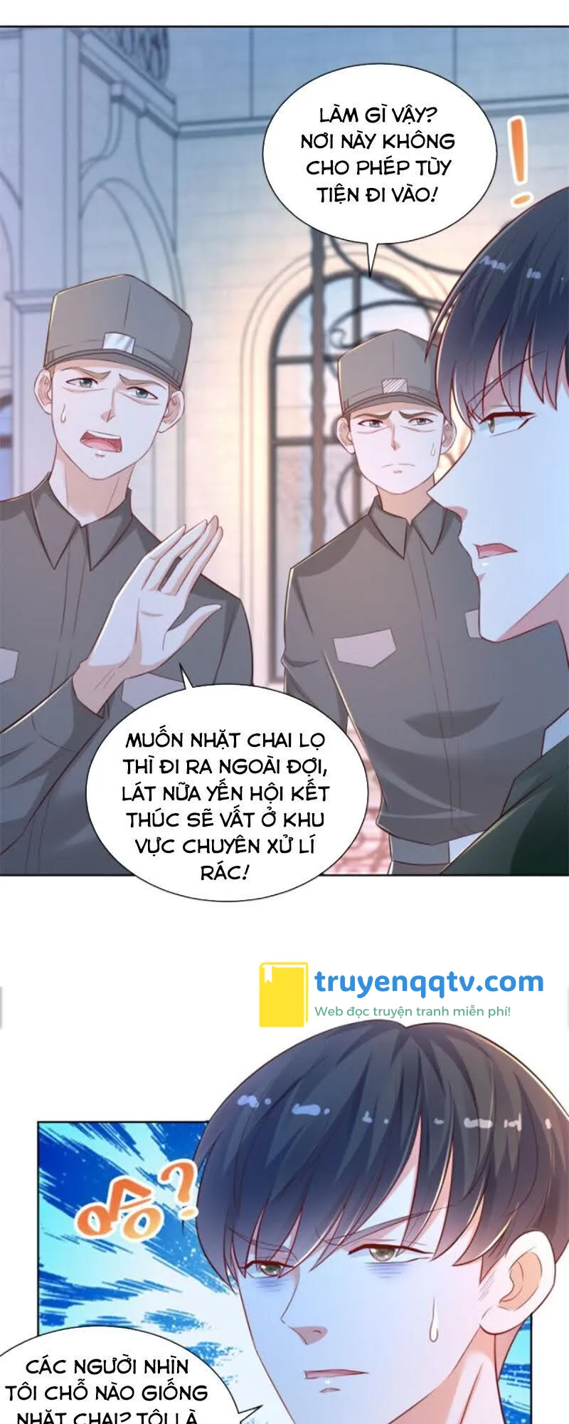 trọng sinh chi thần đế trở về Chapter 14 - Next Chapter 15