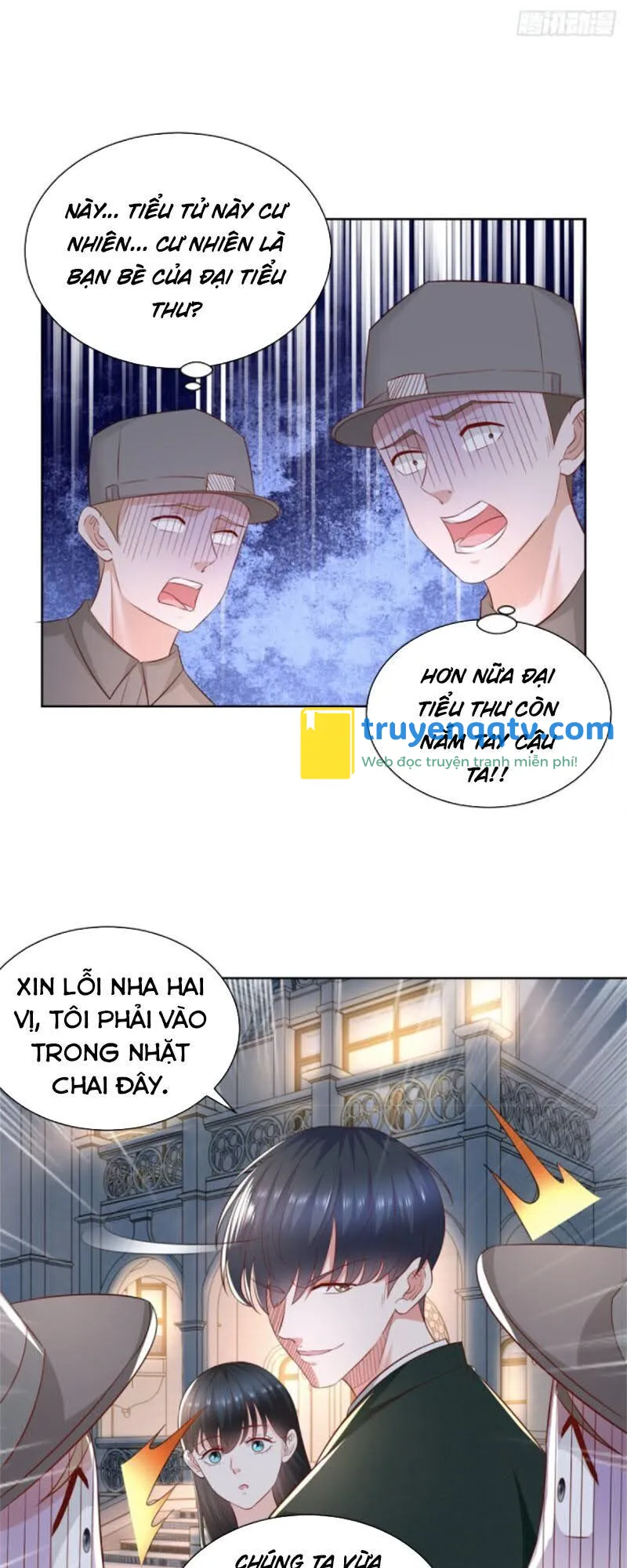 trọng sinh chi thần đế trở về Chapter 14 - Next Chapter 15