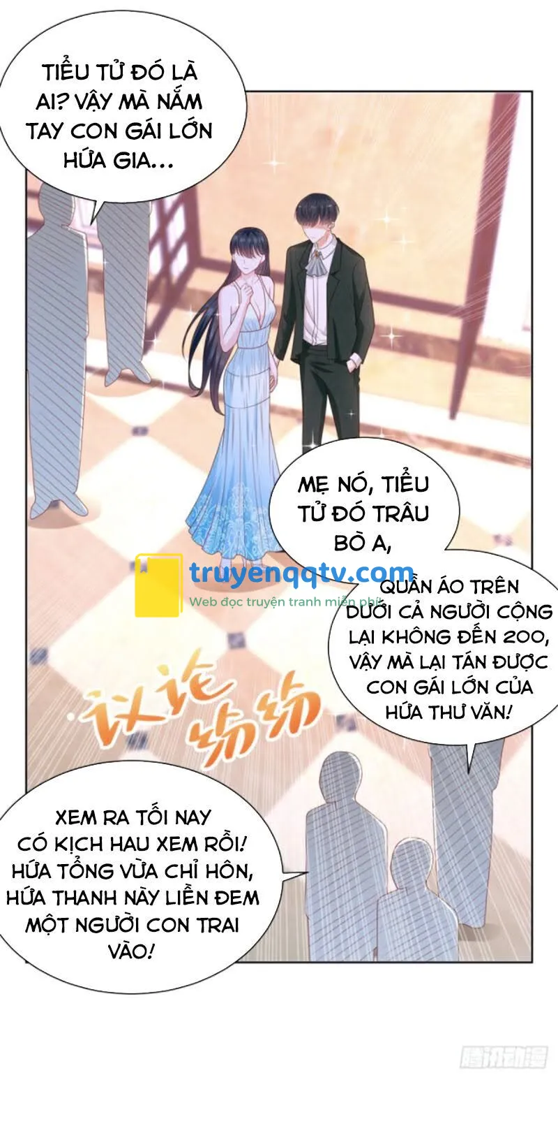 trọng sinh chi thần đế trở về Chapter 14 - Next Chapter 15