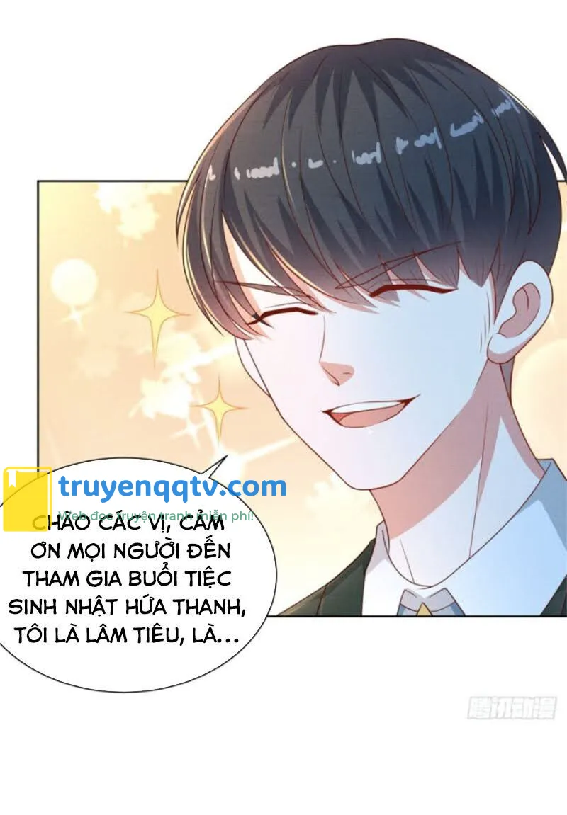 trọng sinh chi thần đế trở về Chapter 14 - Next Chapter 15