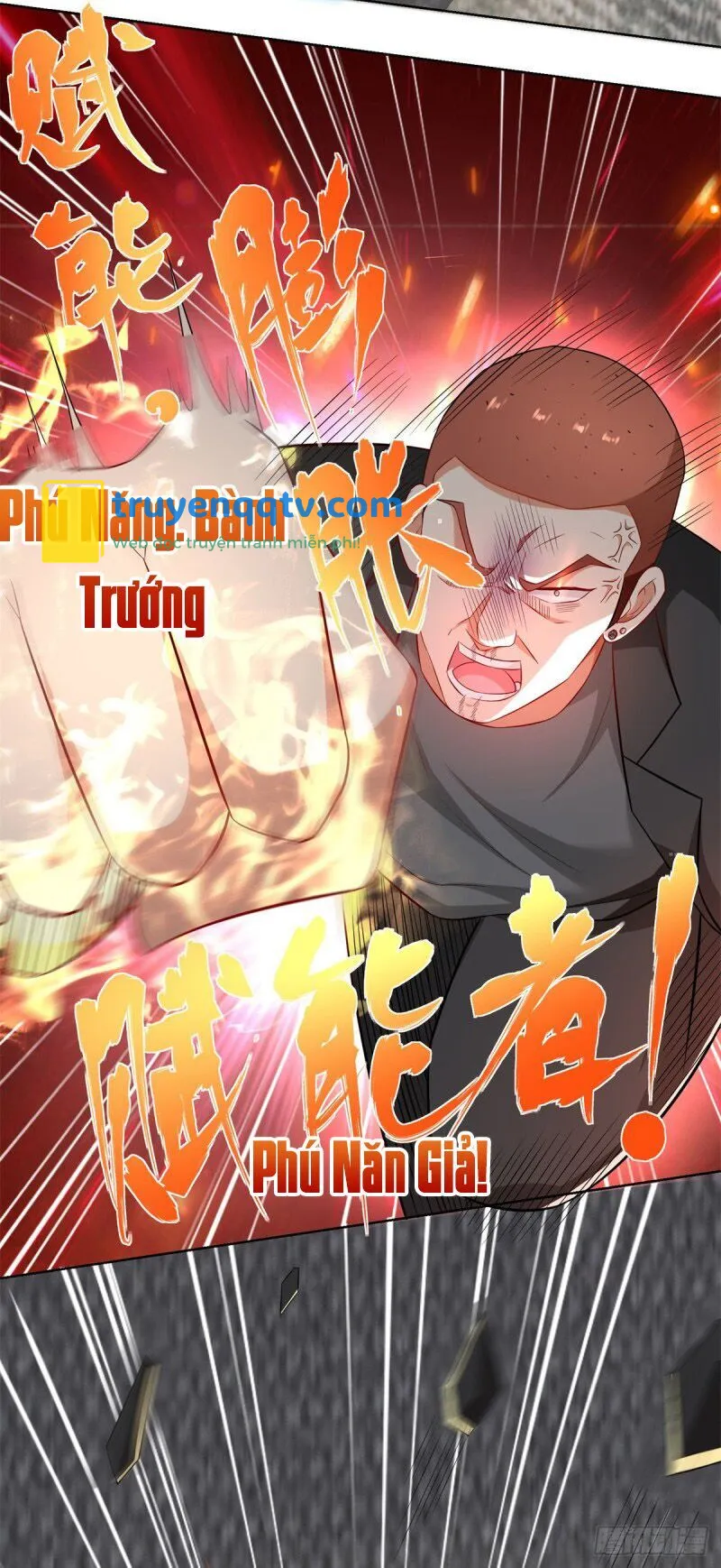 trọng sinh chi thần đế trở về Chapter 11 - Next Chapter 12