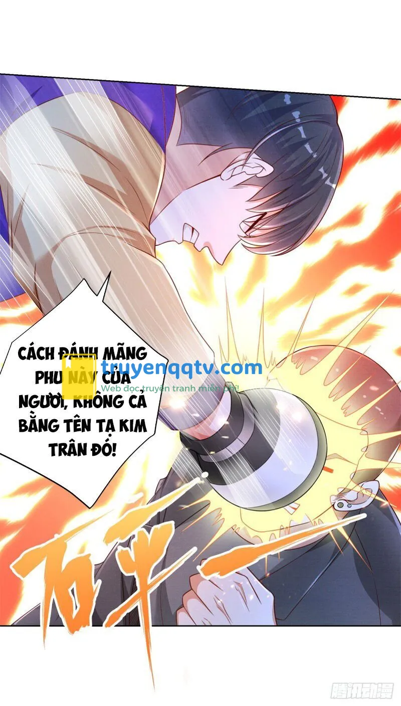 trọng sinh chi thần đế trở về Chapter 11 - Next Chapter 12