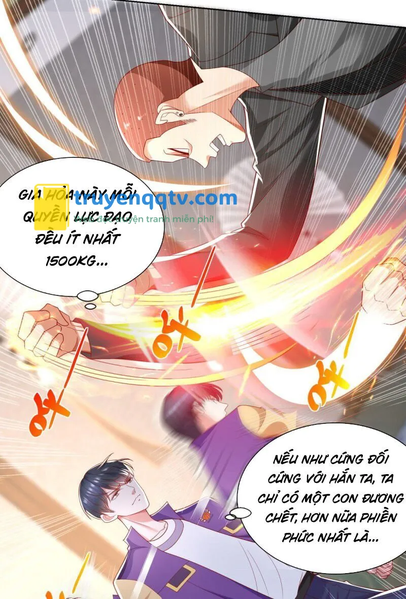 trọng sinh chi thần đế trở về Chapter 11 - Next Chapter 12