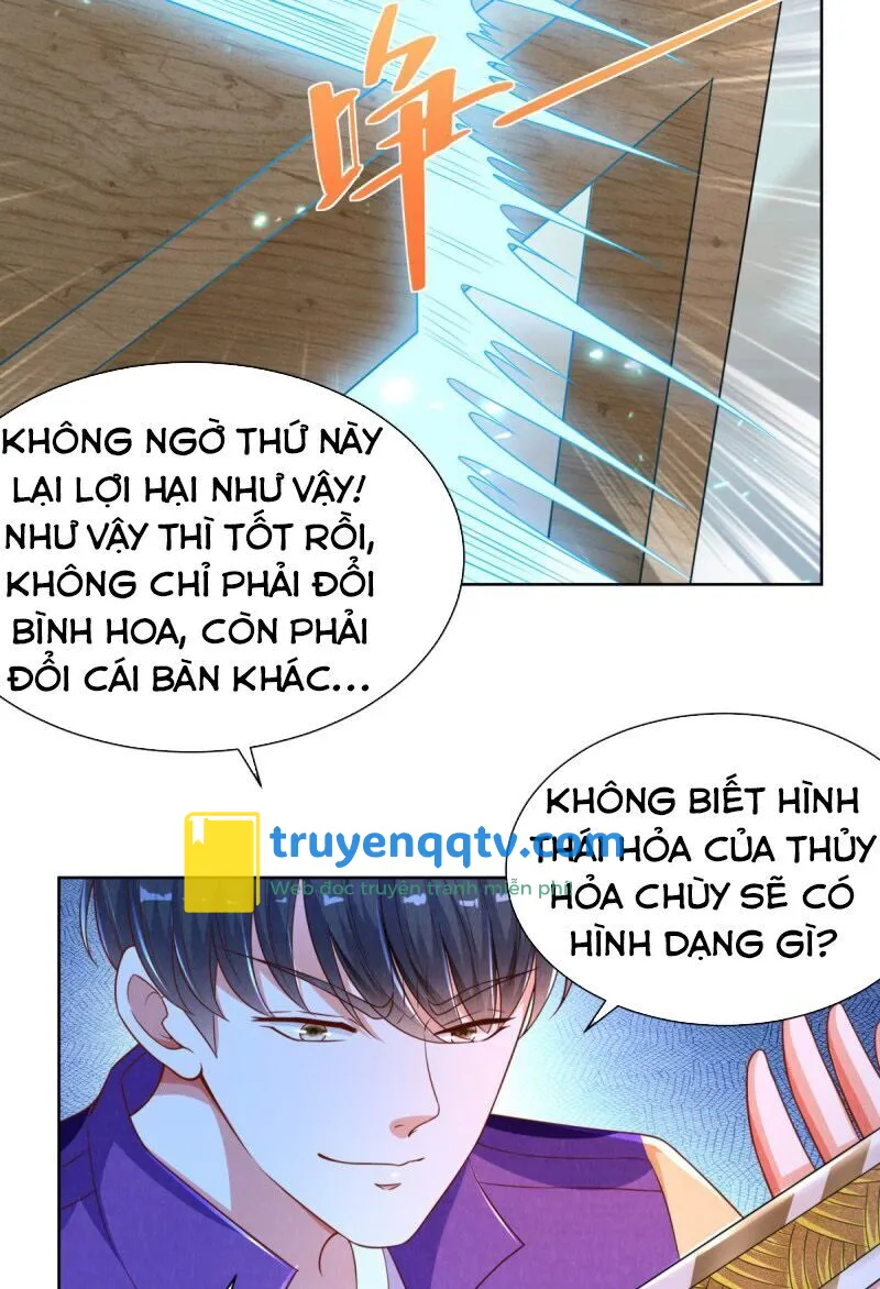 trọng sinh chi thần đế trở về Chapter 10 - Next Chapter 11