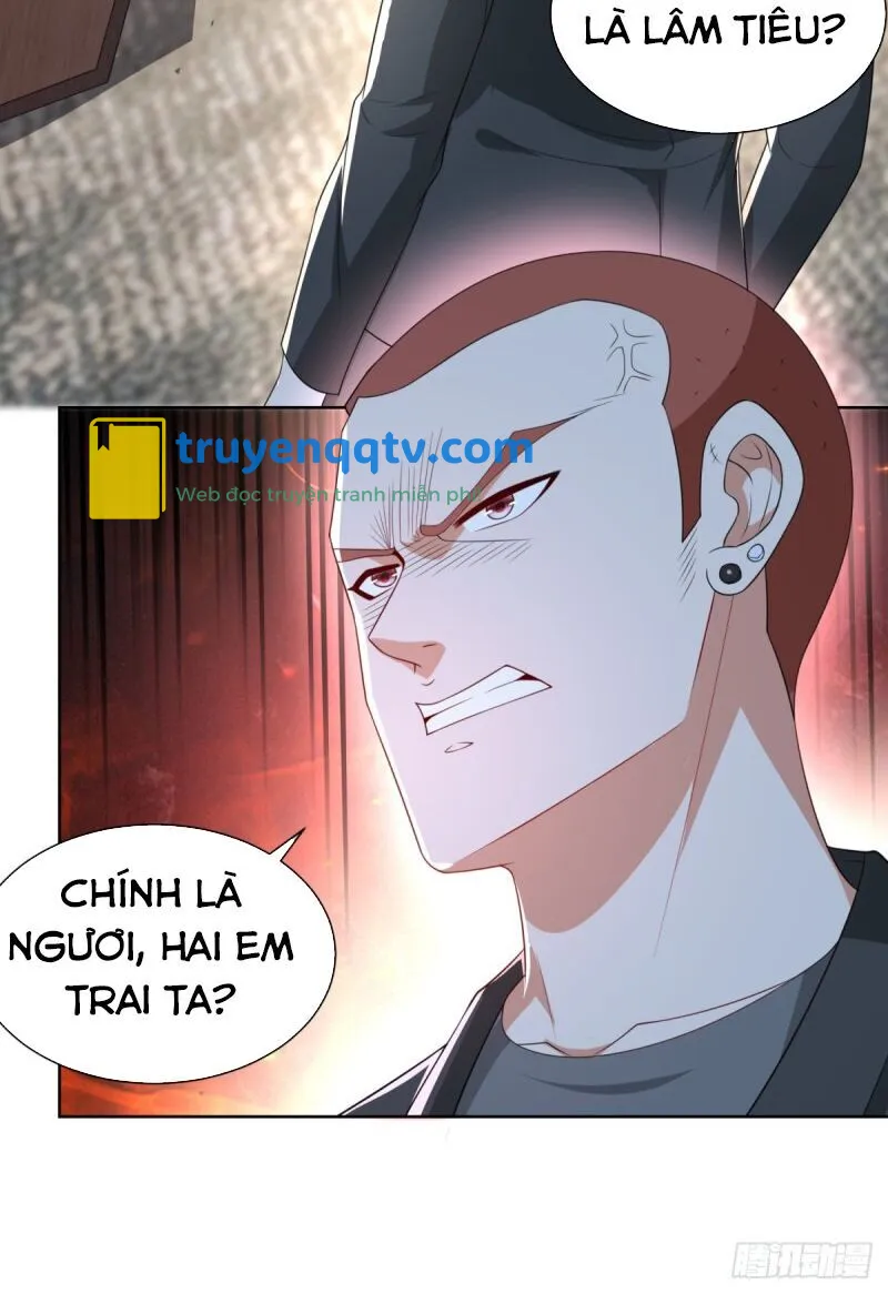 trọng sinh chi thần đế trở về Chapter 10 - Next Chapter 11