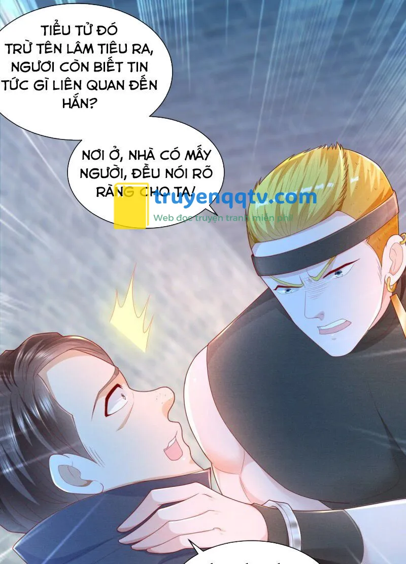 trọng sinh chi thần đế trở về Chapter 9 - Next Chapter 10