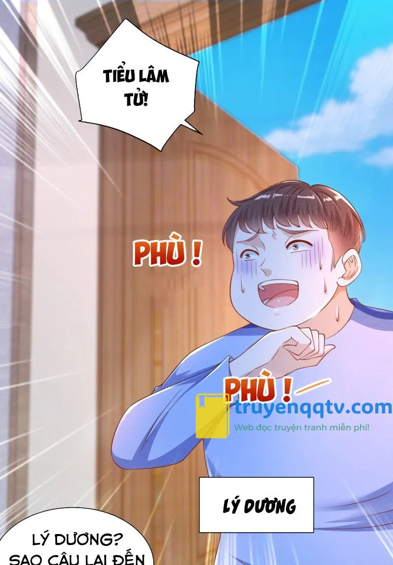 trọng sinh chi thần đế trở về Chapter 9 - Next Chapter 10