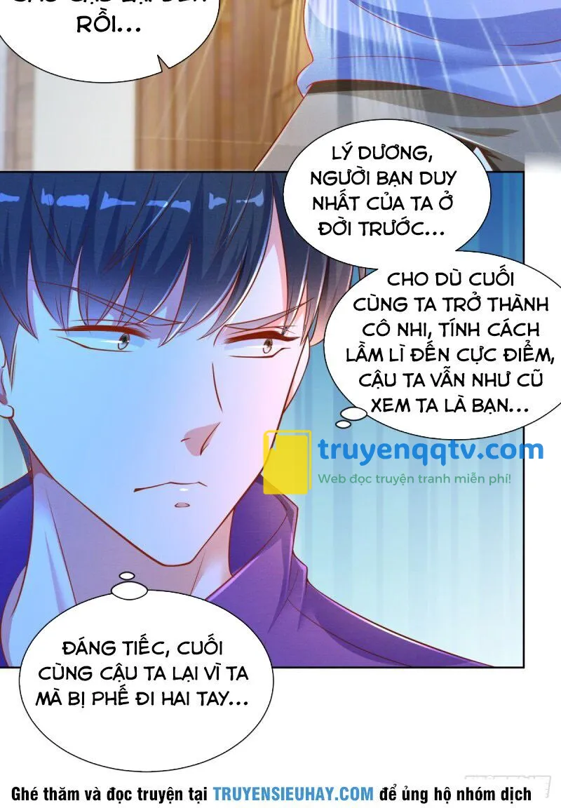 trọng sinh chi thần đế trở về Chapter 9 - Next Chapter 10