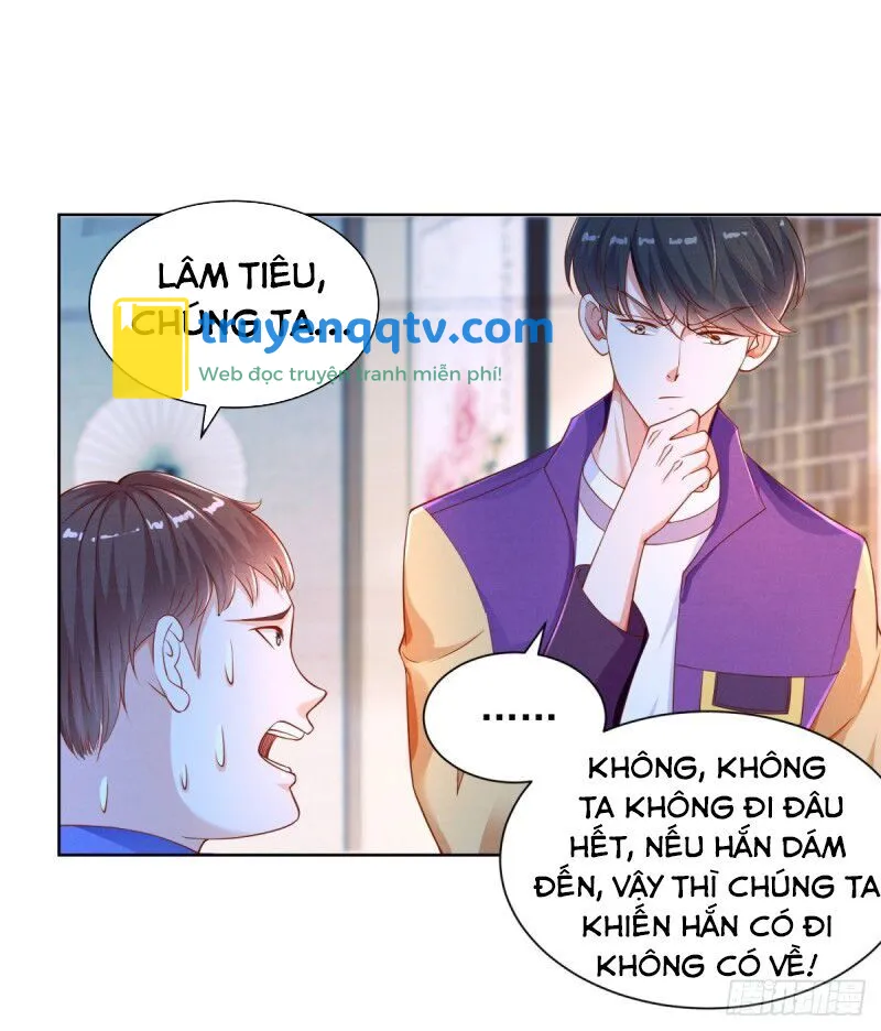 trọng sinh chi thần đế trở về Chapter 9 - Next Chapter 10