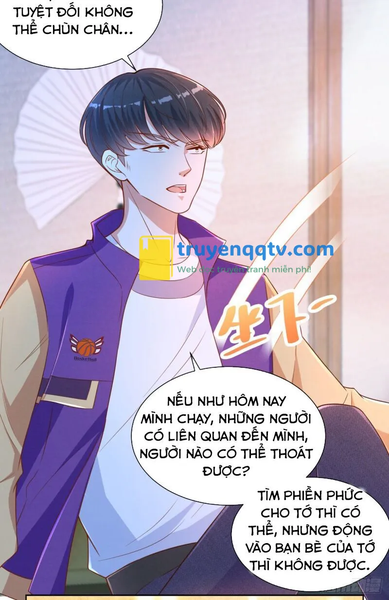 trọng sinh chi thần đế trở về Chapter 9 - Next Chapter 10