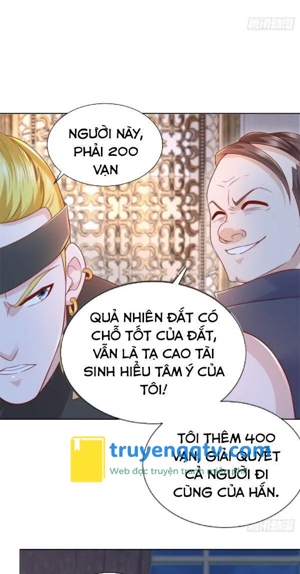 trọng sinh chi thần đế trở về Chapter 6 - Next Chapter 7