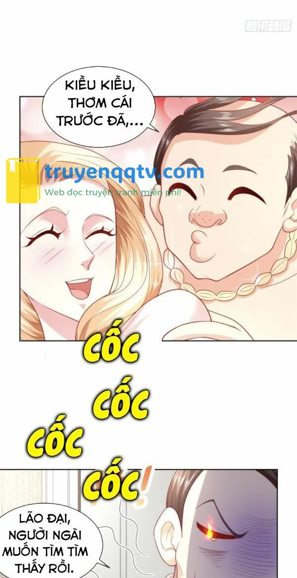 trọng sinh chi thần đế trở về Chapter 6 - Next Chapter 7