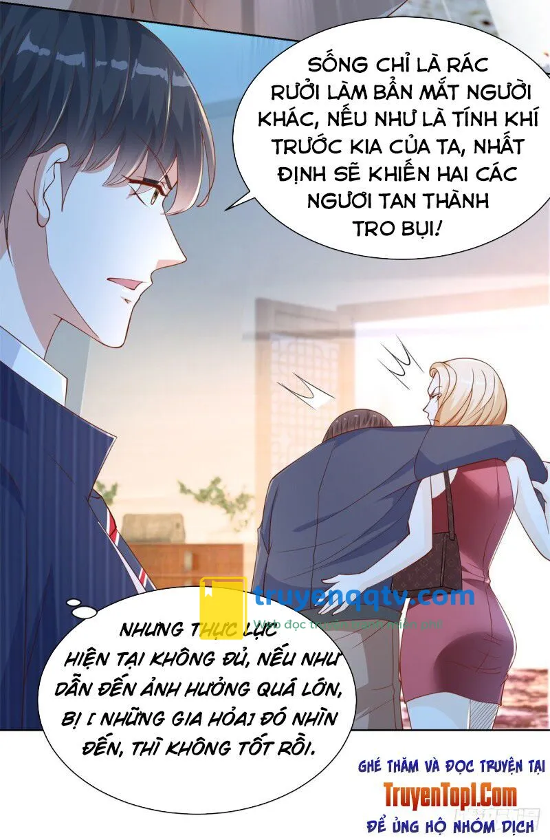 trọng sinh chi thần đế trở về Chapter 3 - Next Chapter 4