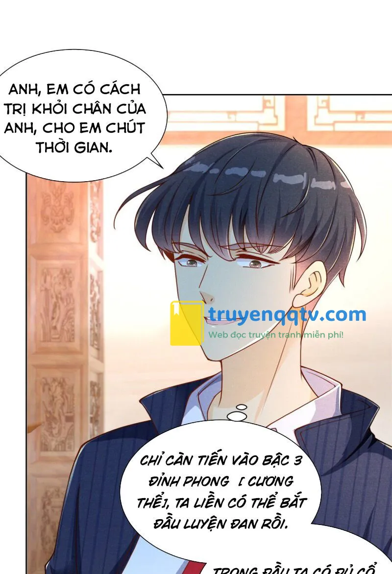 trọng sinh chi thần đế trở về Chapter 3 - Next Chapter 4