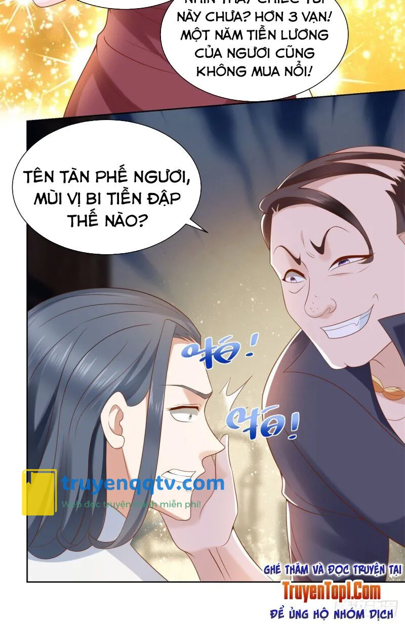 trọng sinh chi thần đế trở về Chapter 3 - Next Chapter 4