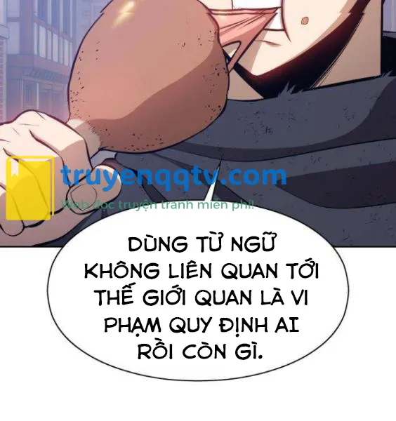 gậy gỗ cấp 99+ chương 3.1 - Next chapter 3.5