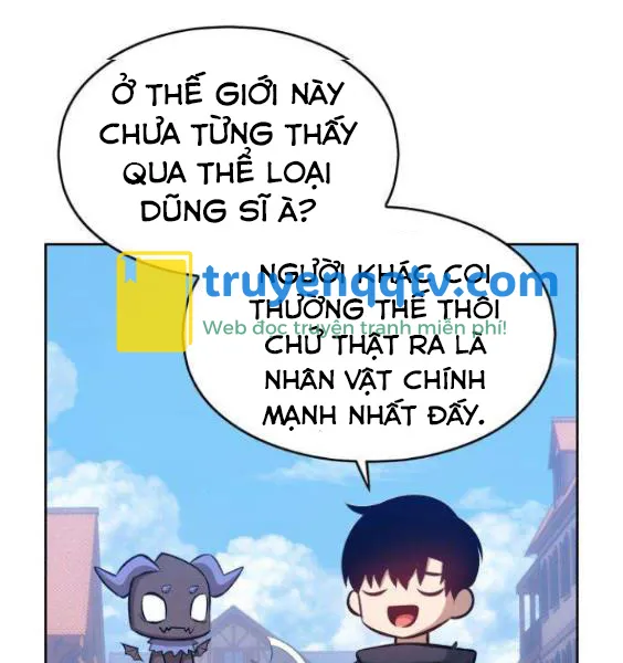 gậy gỗ cấp 99+ chương 3.1 - Next chapter 3.5