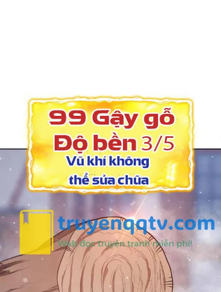 gậy gỗ cấp 99+ chương 2.1 - Next chapter 2.5