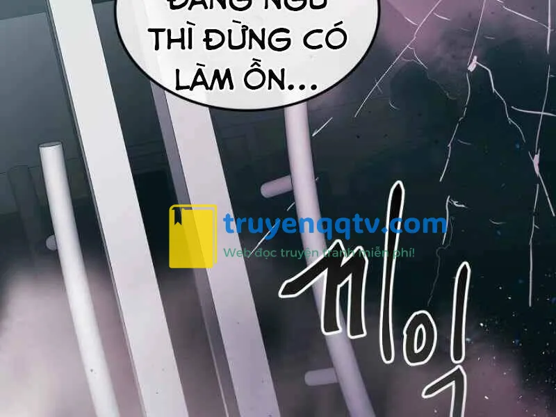 thăng cấp cùng thần chapter 9 - Next Chapter 10