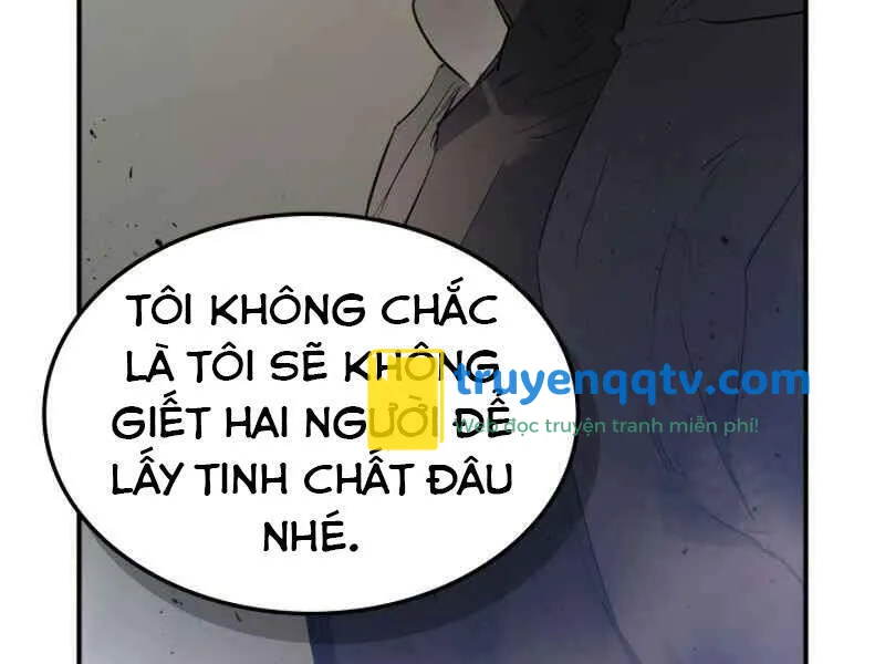 thăng cấp cùng thần chapter 9 - Next Chapter 10