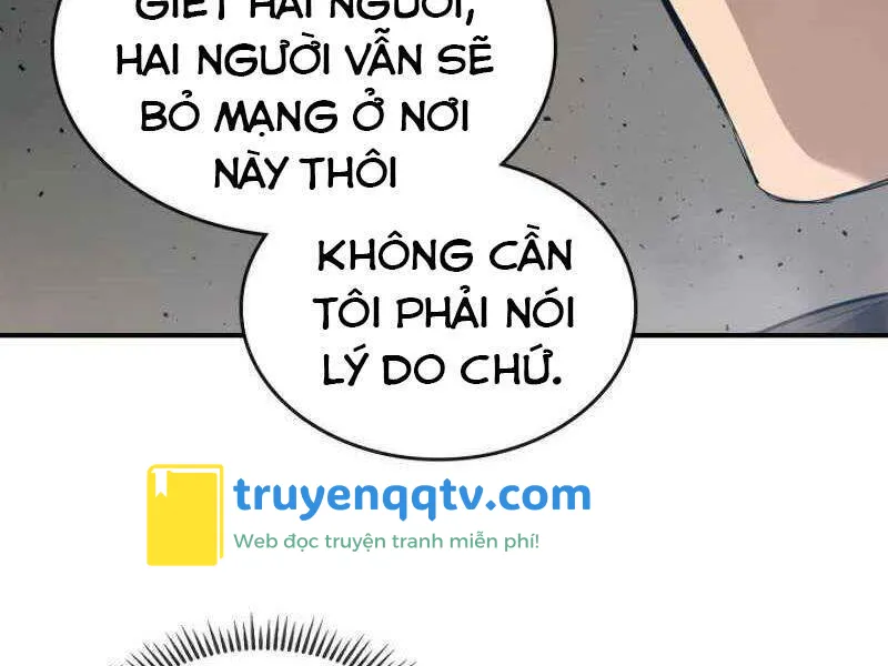 thăng cấp cùng thần chapter 9 - Next Chapter 10