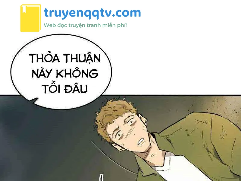 thăng cấp cùng thần chapter 9 - Next Chapter 10