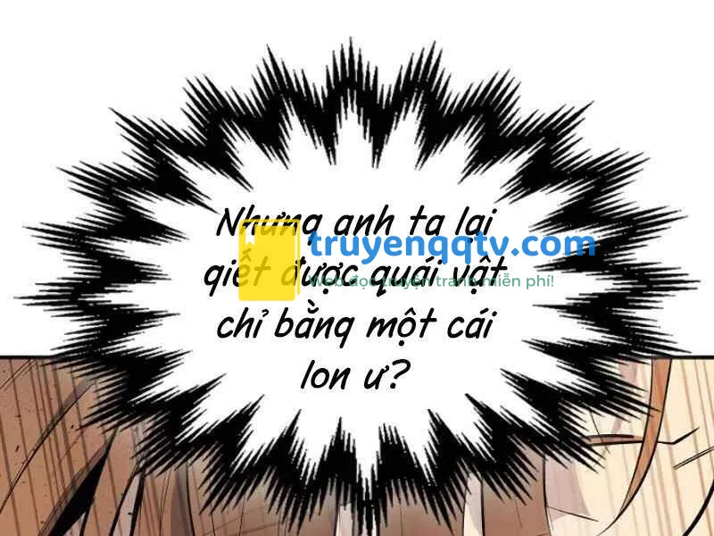 thăng cấp cùng thần chapter 9 - Next Chapter 10