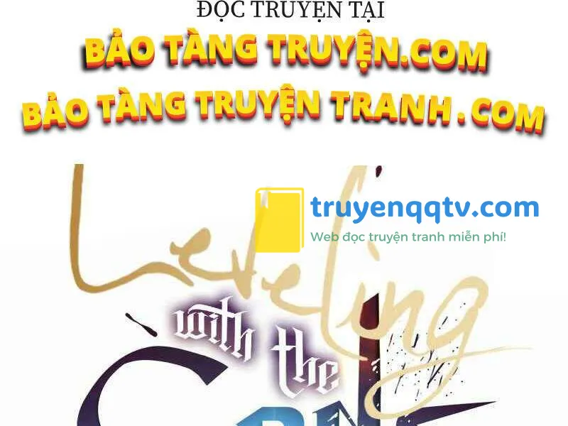 thăng cấp cùng thần chapter 9 - Next Chapter 10