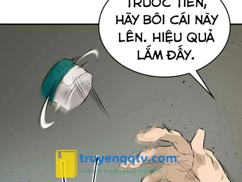 thăng cấp cùng thần chapter 9 - Next Chapter 10