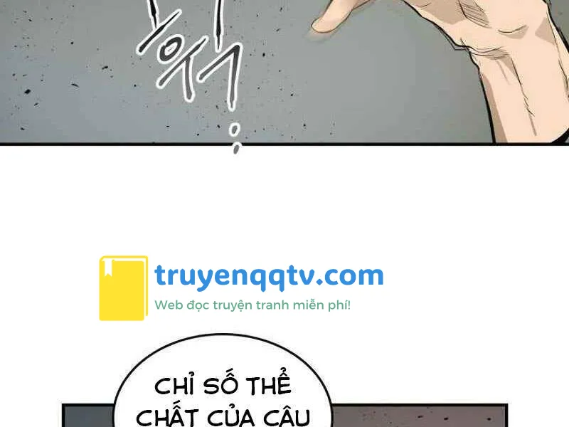 thăng cấp cùng thần chapter 9 - Next Chapter 10