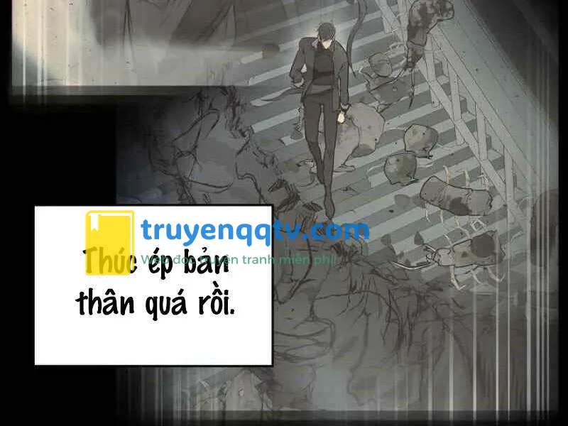 thăng cấp cùng thần chapter 9 - Next Chapter 10