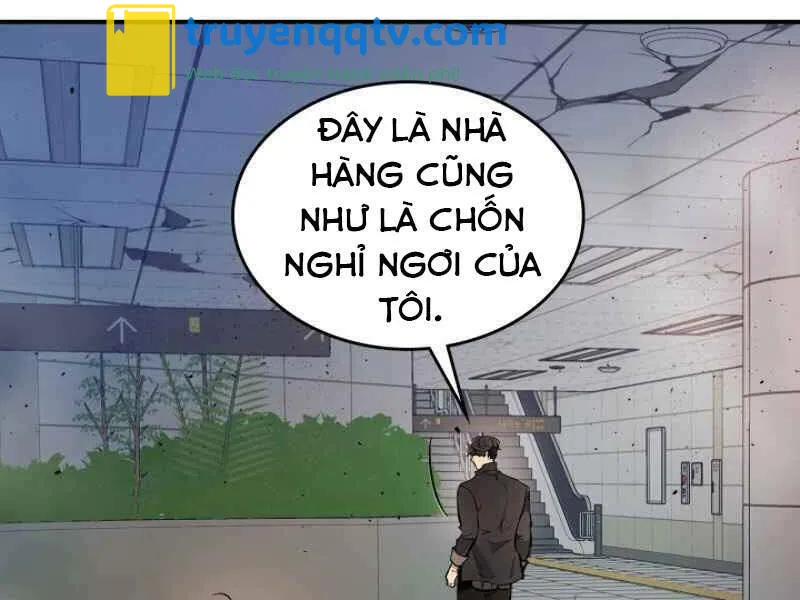 thăng cấp cùng thần chapter 9 - Next Chapter 10