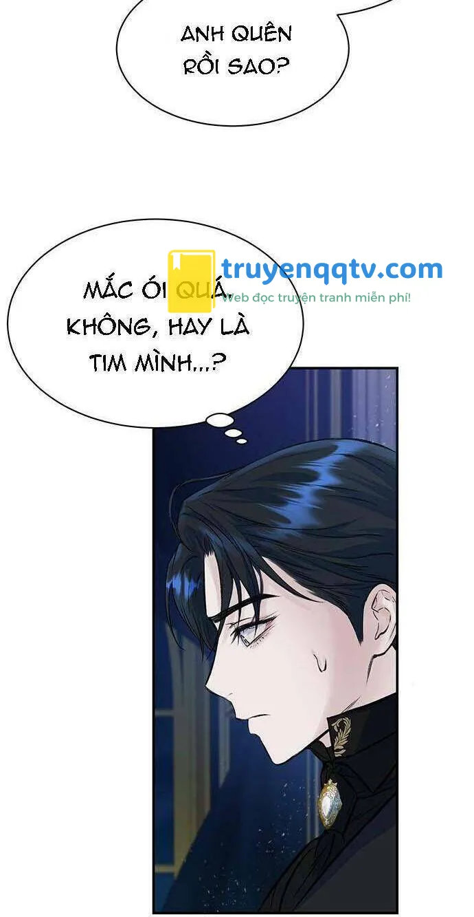 tôi tưởng đây chính là thời hạn rồi! chapter 11 - Next chapter 12