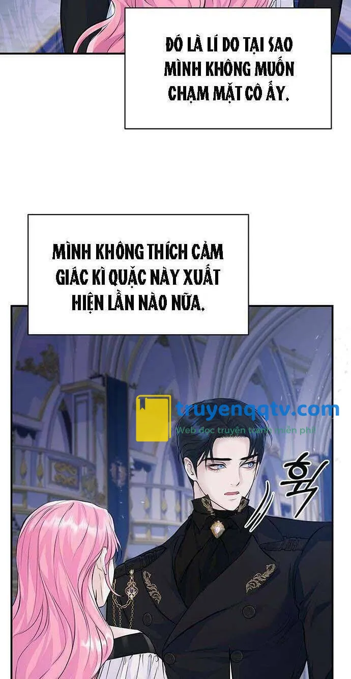 tôi tưởng đây chính là thời hạn rồi! chapter 11 - Next chapter 12