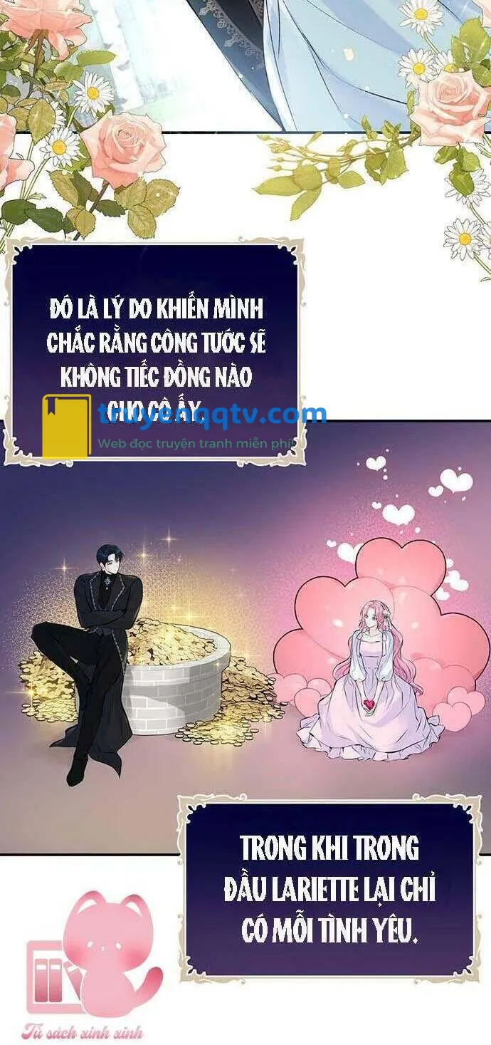 tôi tưởng đây chính là thời hạn rồi! chapter 11 - Next chapter 12