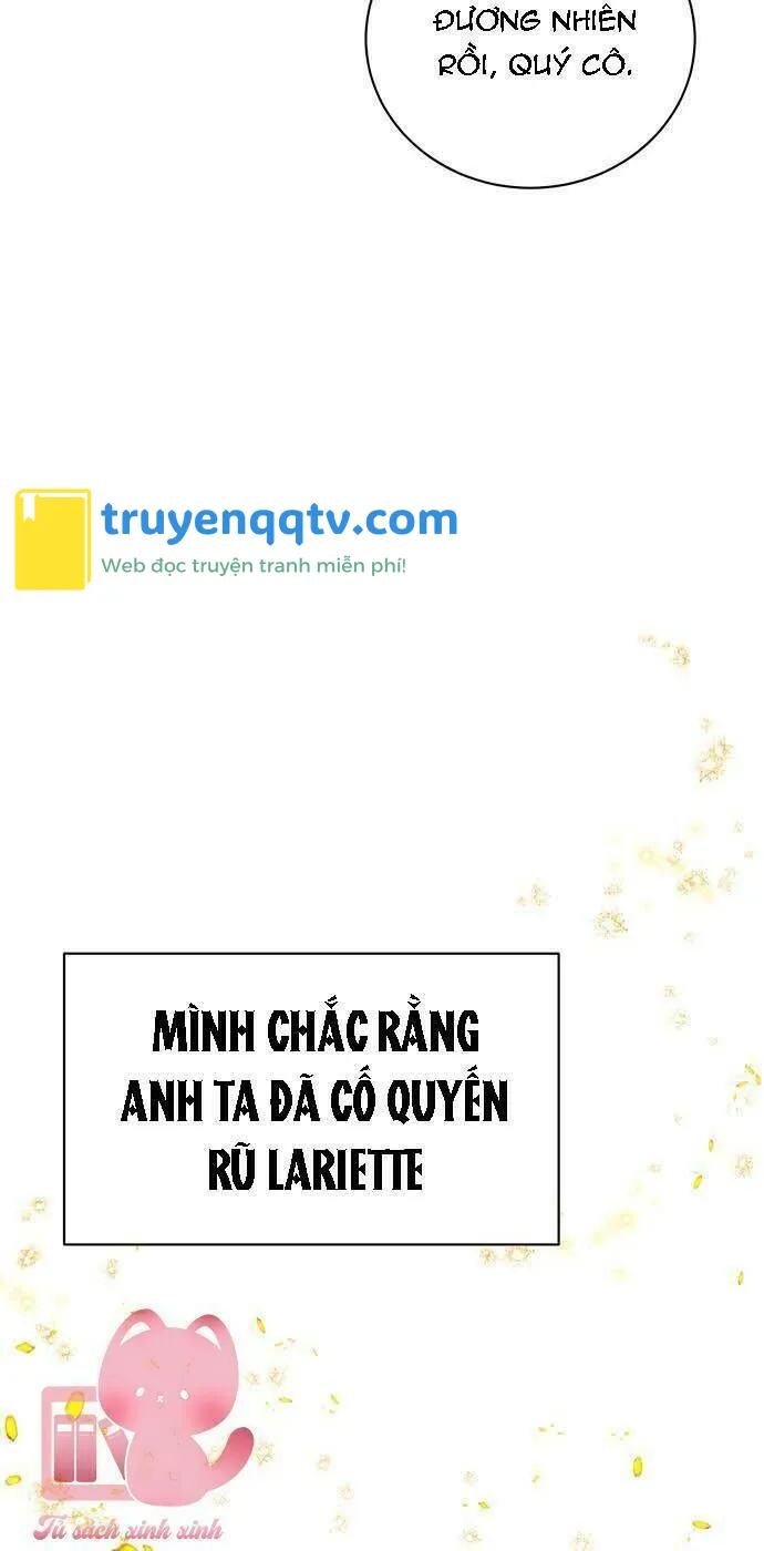 tôi tưởng đây chính là thời hạn rồi! chapter 11 - Next chapter 12