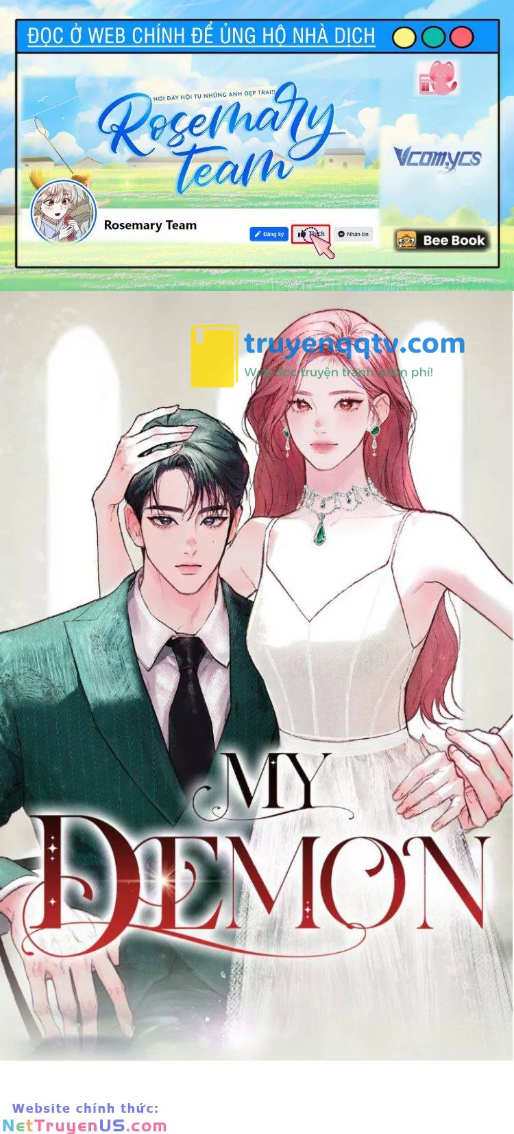 cậu chuyện tạo em bé với em gái Chapter 8 - Next 