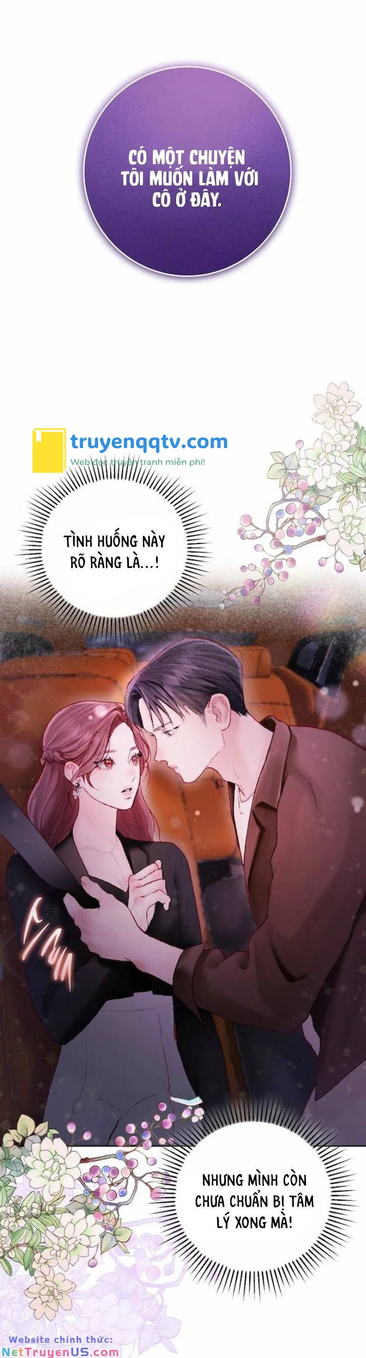 cậu chuyện tạo em bé với em gái Chapter 8 - Next 