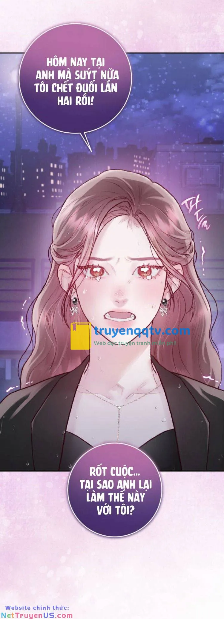 cậu chuyện tạo em bé với em gái Chapter 8 - Next 