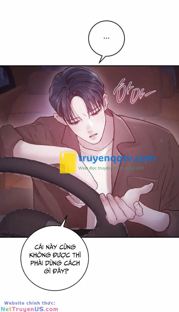 cậu chuyện tạo em bé với em gái Chapter 8 - Next 