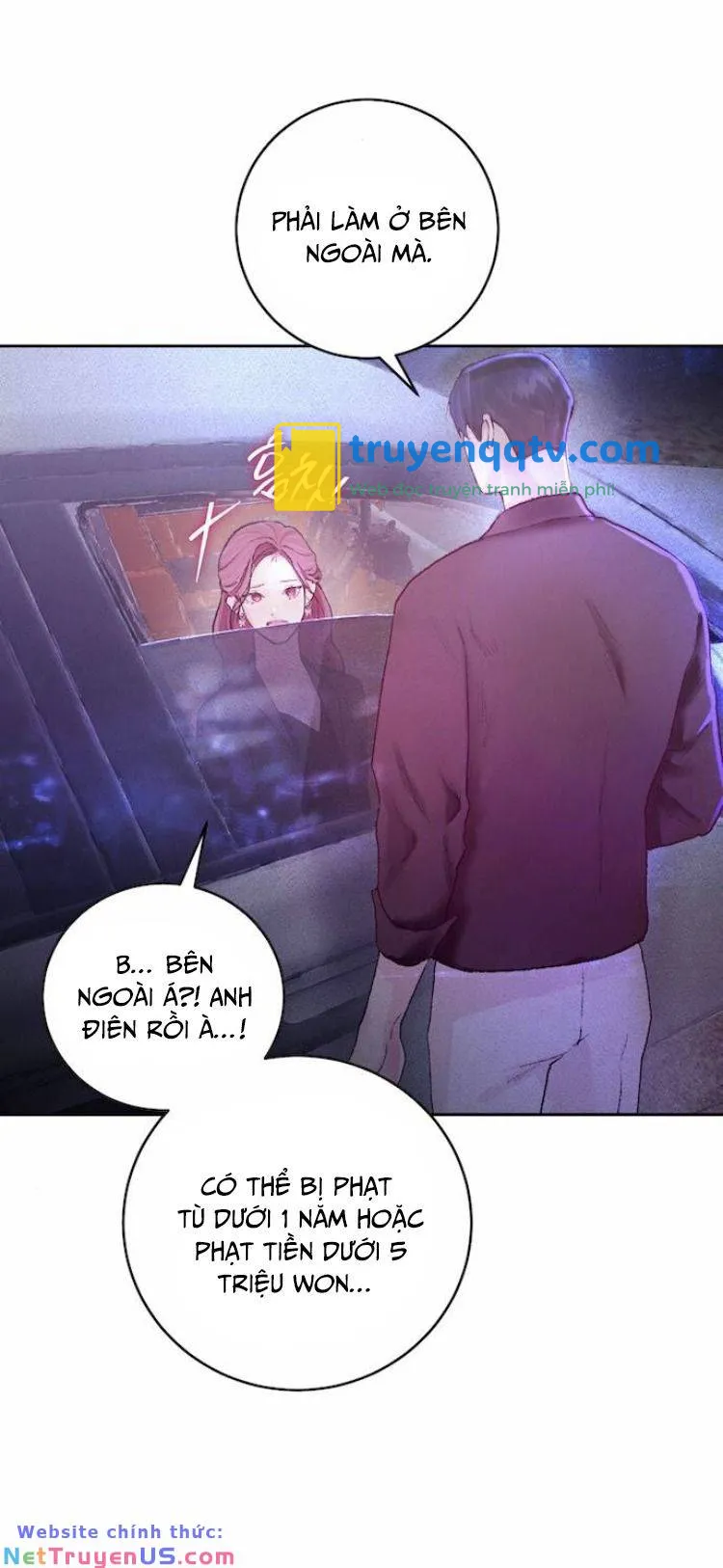 cậu chuyện tạo em bé với em gái Chapter 8 - Next 