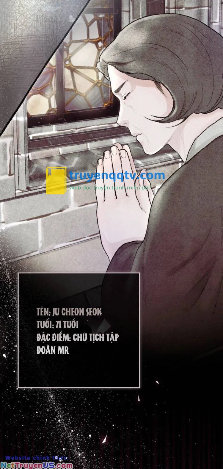 cậu chuyện tạo em bé với em gái Chapter 8 - Next 